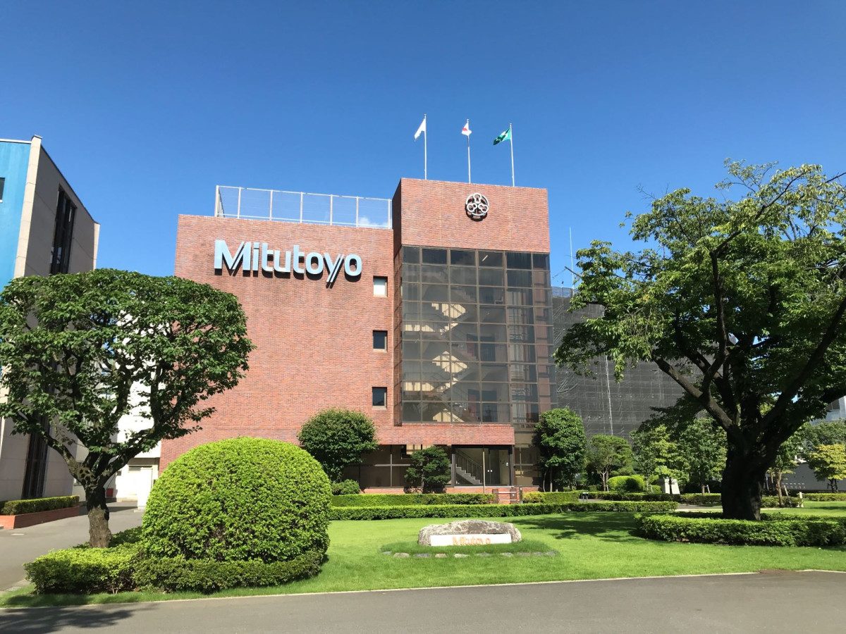 Mitutoyo Measurement Museum (Numata Memorial Hall and Measuring Instruments Hall)