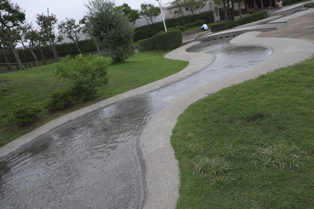 Kappa Park Saginuma (Saginuma Fureai Square)