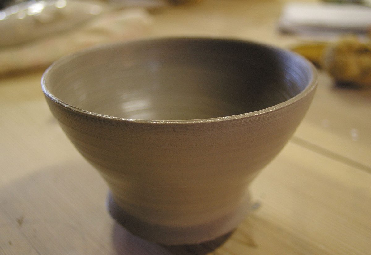 Tokaraku Pottery Studio