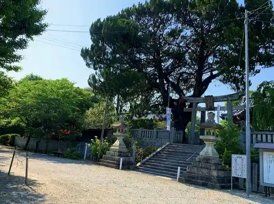 Kawashima Park