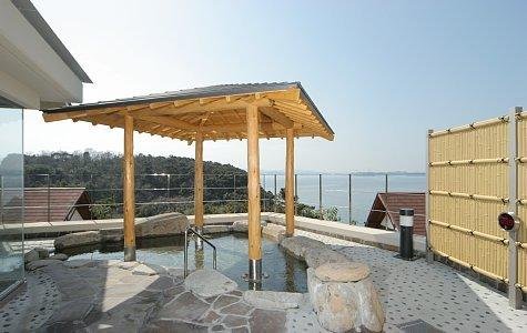 Kawatana Osaki Onsen Shiosai no Yu