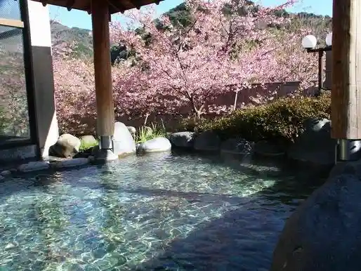 Odoriko Hot Spring Hall