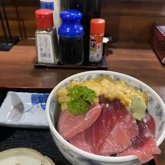 あさの食堂