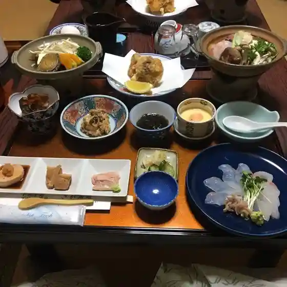さが旅館