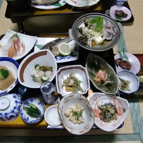 佐々木旅館