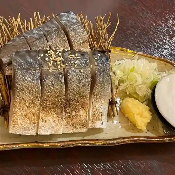 居酒屋 来よ乃 いちり