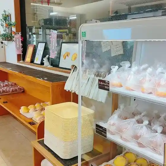パン工房 ムーニャ