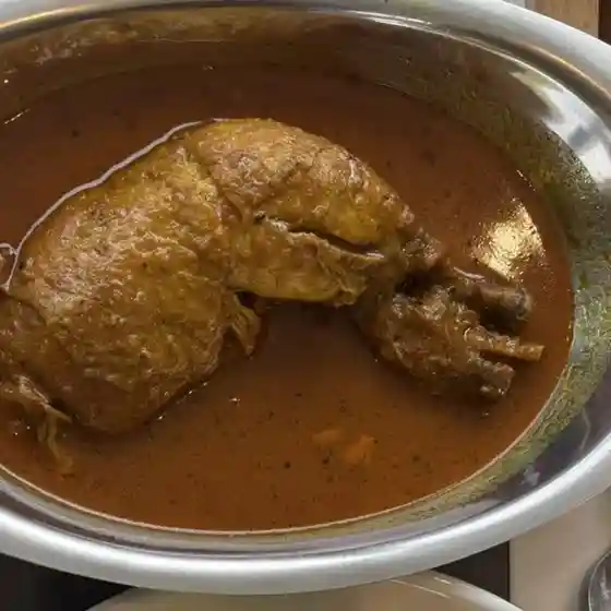 SHANDI NIVAS VADAKKU