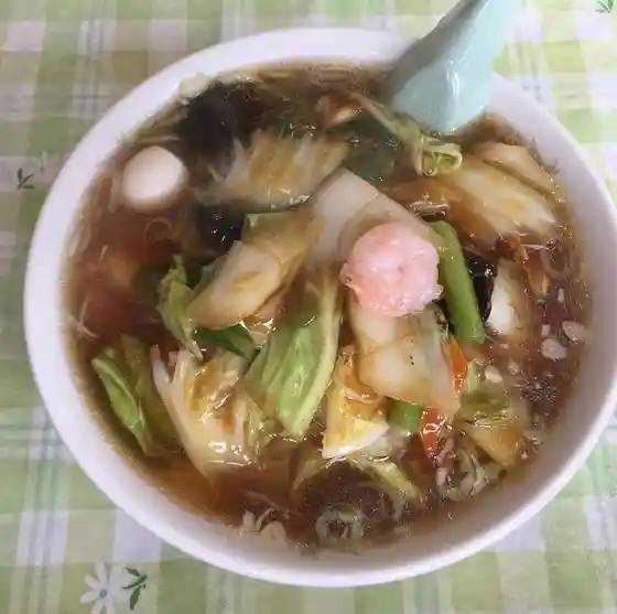 麺楽