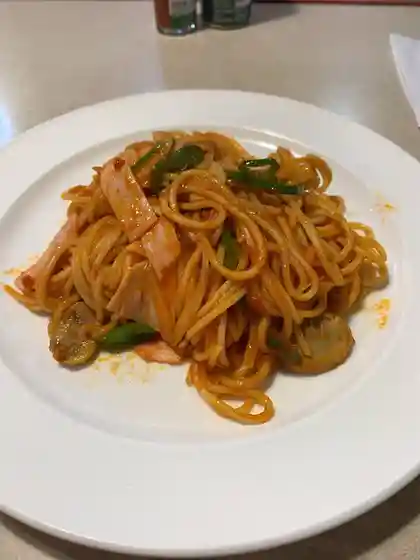 サンモリ館