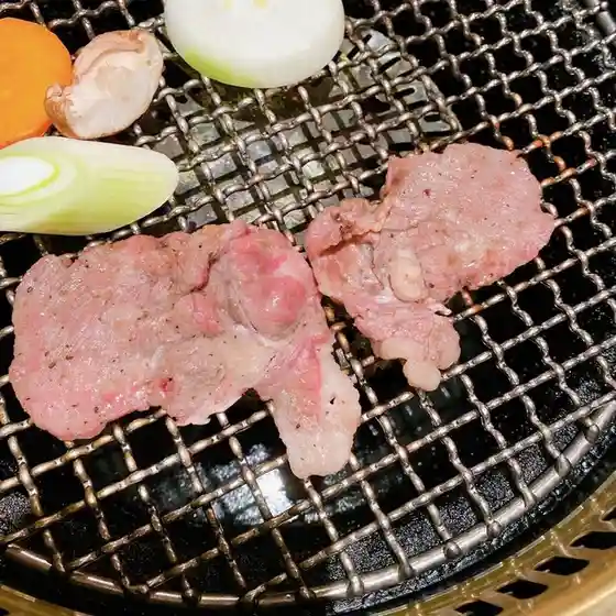 焼肉くりこ