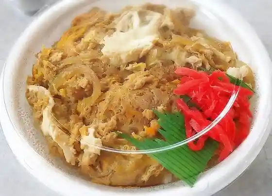 ほっとべんとう 田谷前店