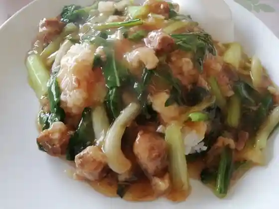 来々軒本館
