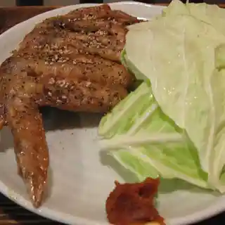 てんてんや