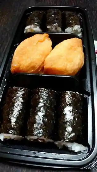 椿寿し