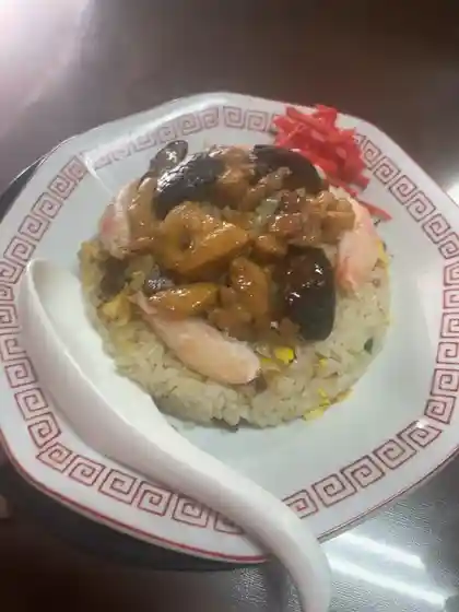 来々軒