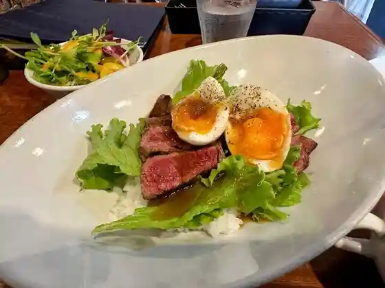 ブランチ