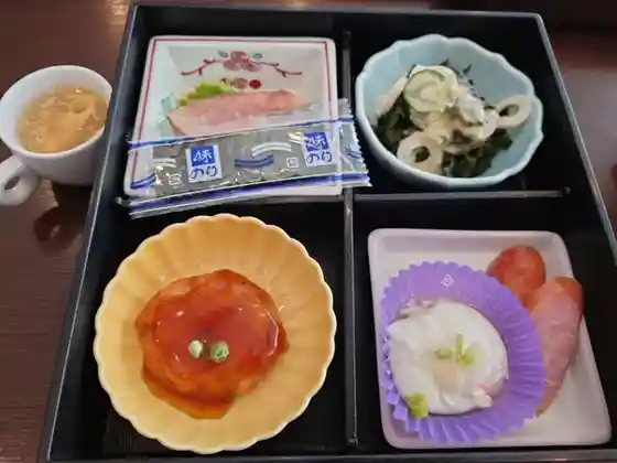 楽膳