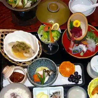 竹の里