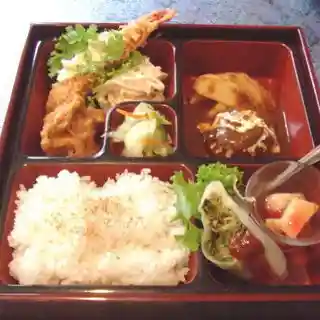 義味家