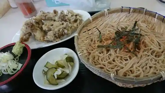 とんがらし