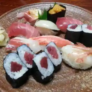 大寿司