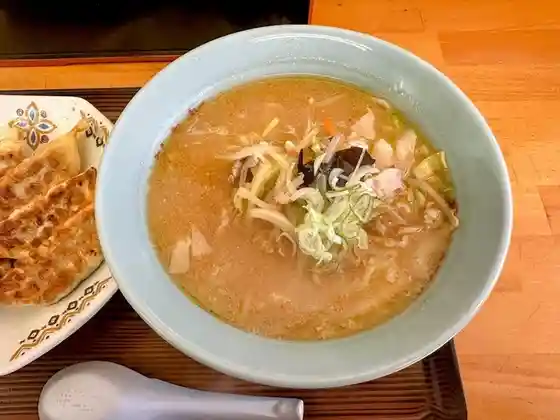 新来軒
