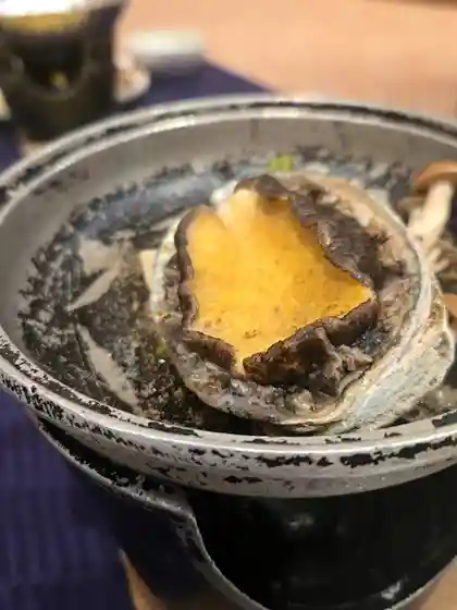 気仙沼ホテル観洋