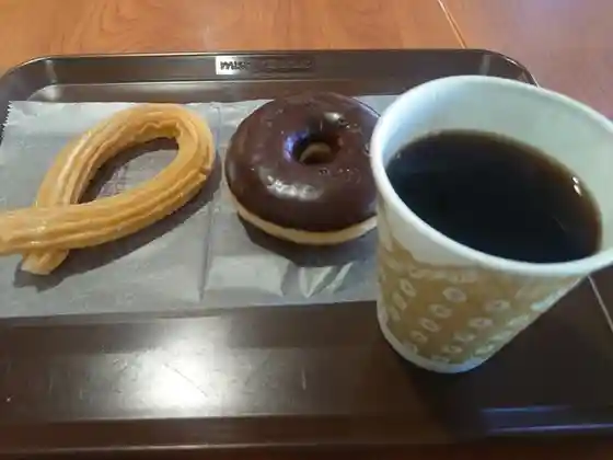 ミスタードーナツ イオン気仙沼ショップ