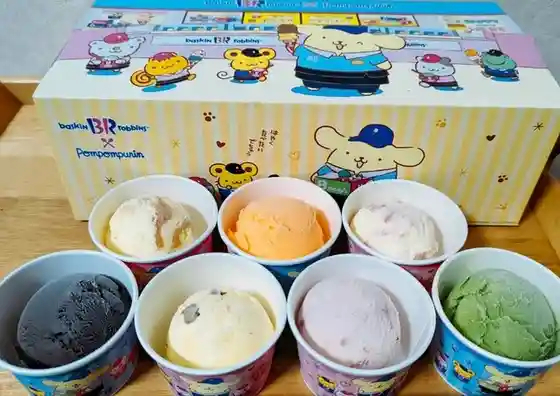 サーティワンアイスクリーム イオン気仙沼店