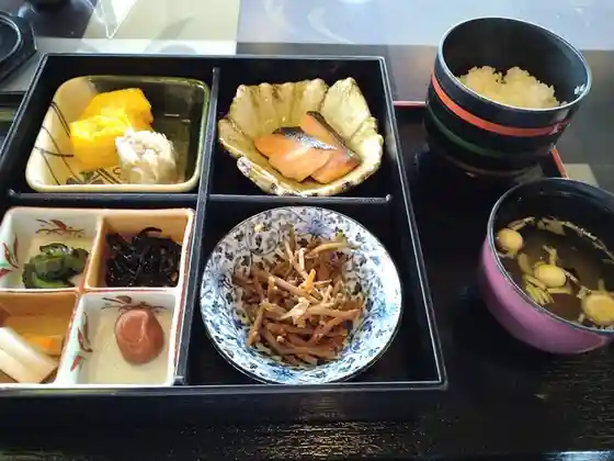 ホテルパールシティ気仙沼