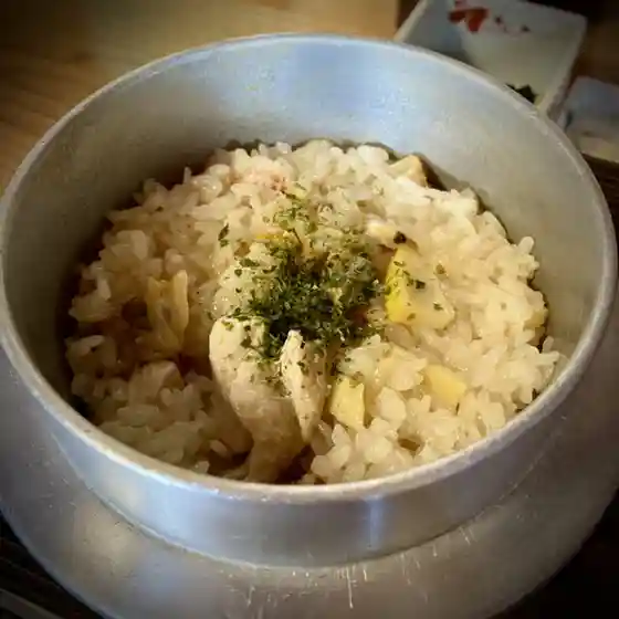 大松