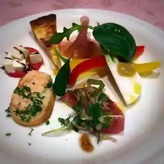 ロカーレ
