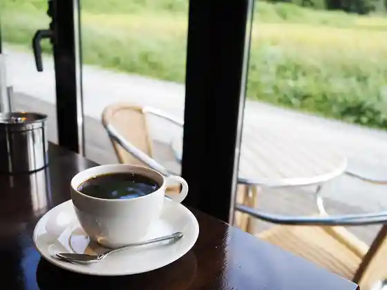 ヤッセコーヒー