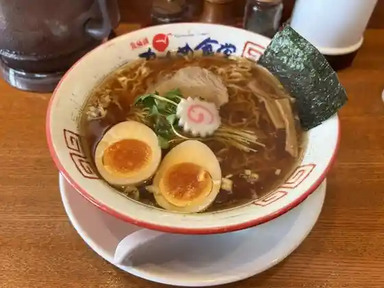 かもめ食堂