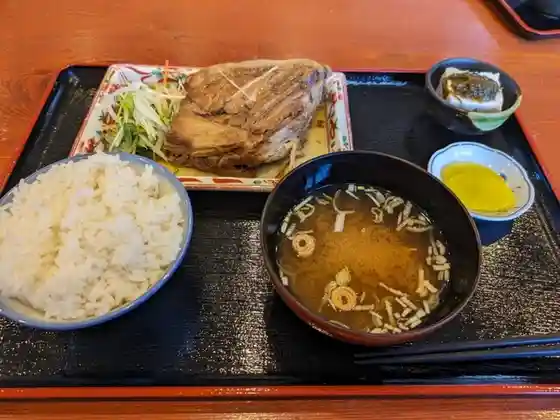 食事処 塩田