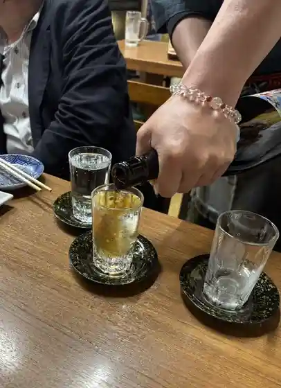 まるやすやきとり店