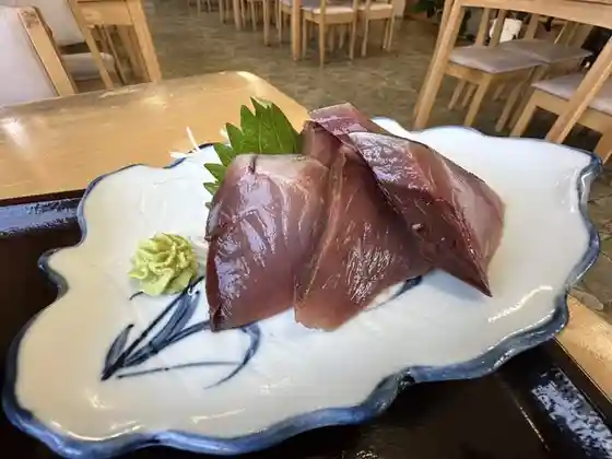 島の味処 こまつ