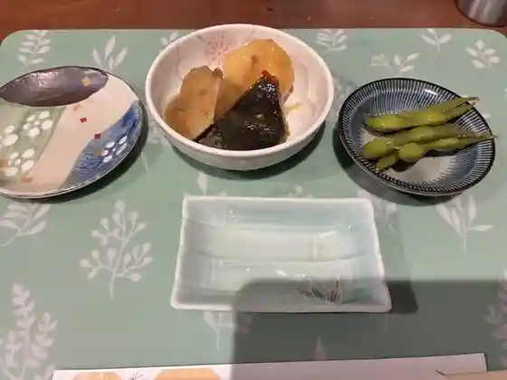 勝子