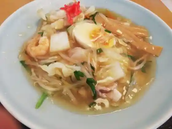 やまと食堂