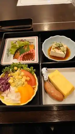 レストラン オーベル