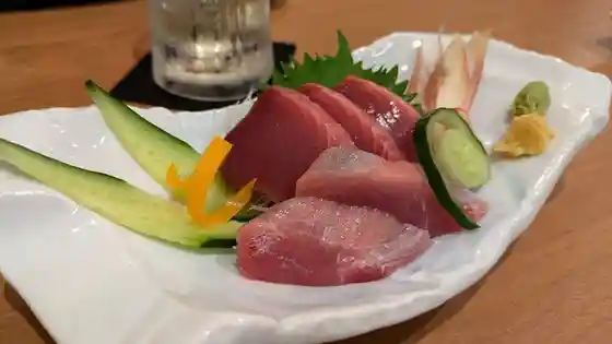 男子厨房 海の家