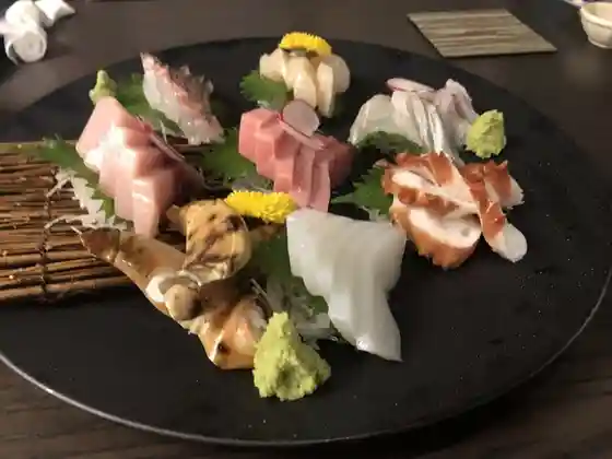 福幸酒場 おだづまっこ