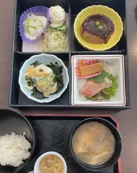 気仙沼セントラルホテル 松軒