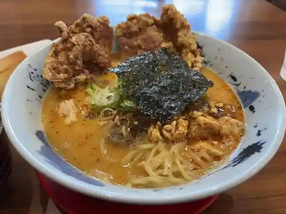 中国料理 福建楼