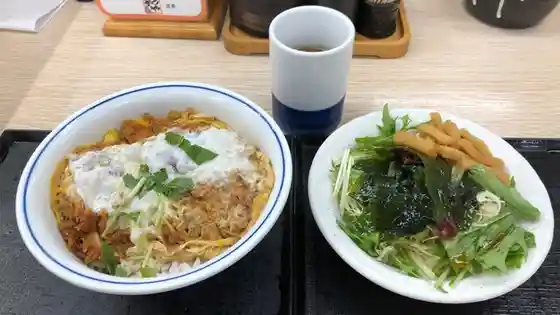 かつや 宮城気仙沼店