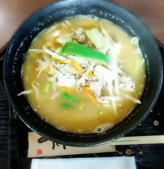 夢見亭 Japalia
