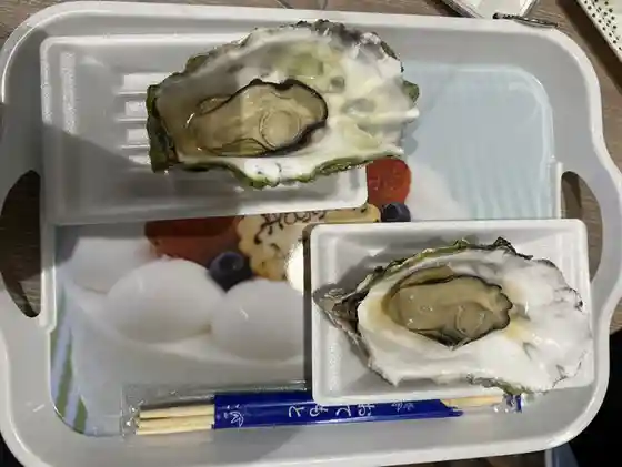 気仙沼大島ウェルカム・ターミナル