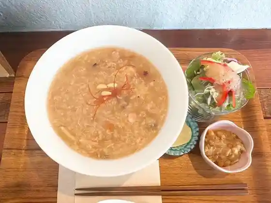 日々是食堂