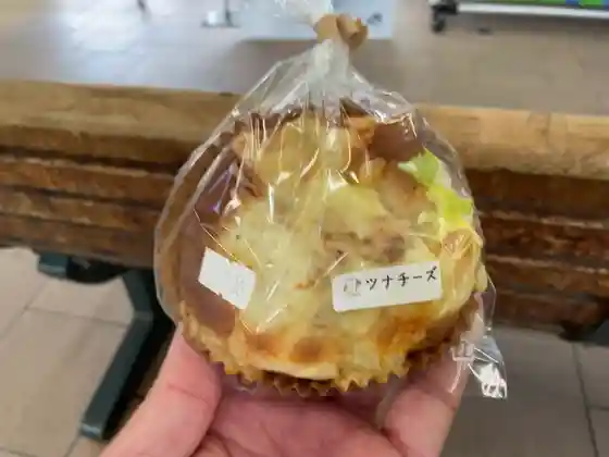 いずみぱん